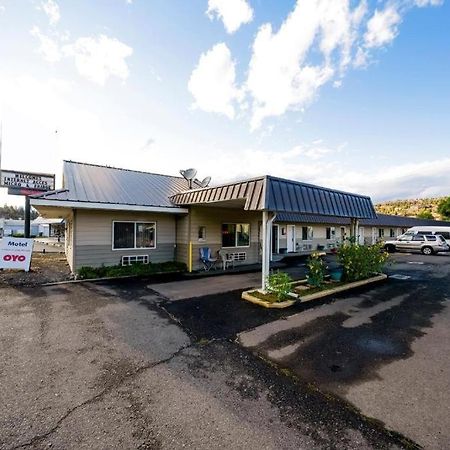Budget 8 Motel 约翰迪 外观 照片