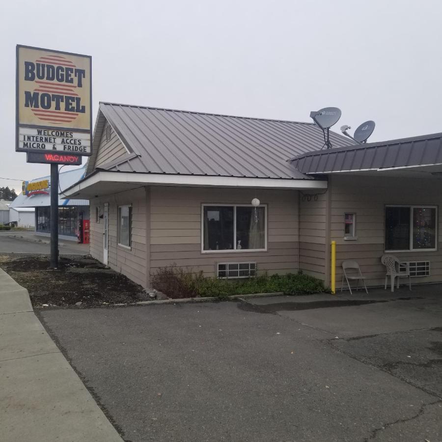 Budget 8 Motel 约翰迪 外观 照片